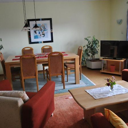 Ferienanlage Doll Neuendorf A Exteriér fotografie