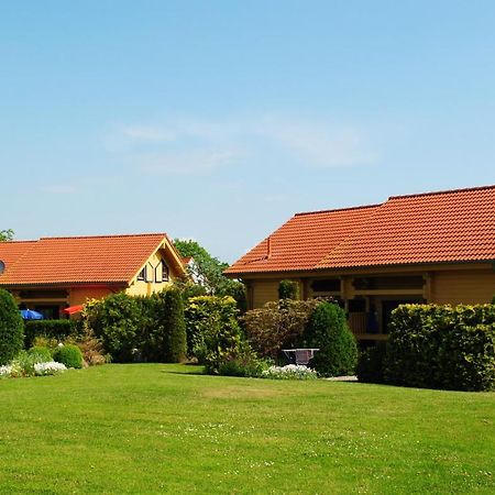 Ferienanlage Doll Neuendorf A Exteriér fotografie
