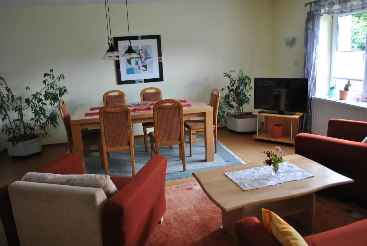 Ferienanlage Doll Neuendorf A Exteriér fotografie