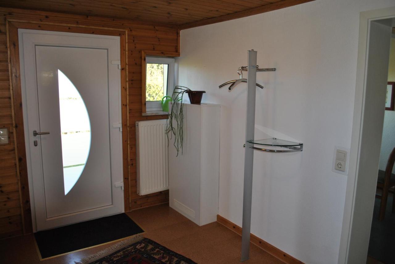 Ferienanlage Doll Neuendorf A Exteriér fotografie