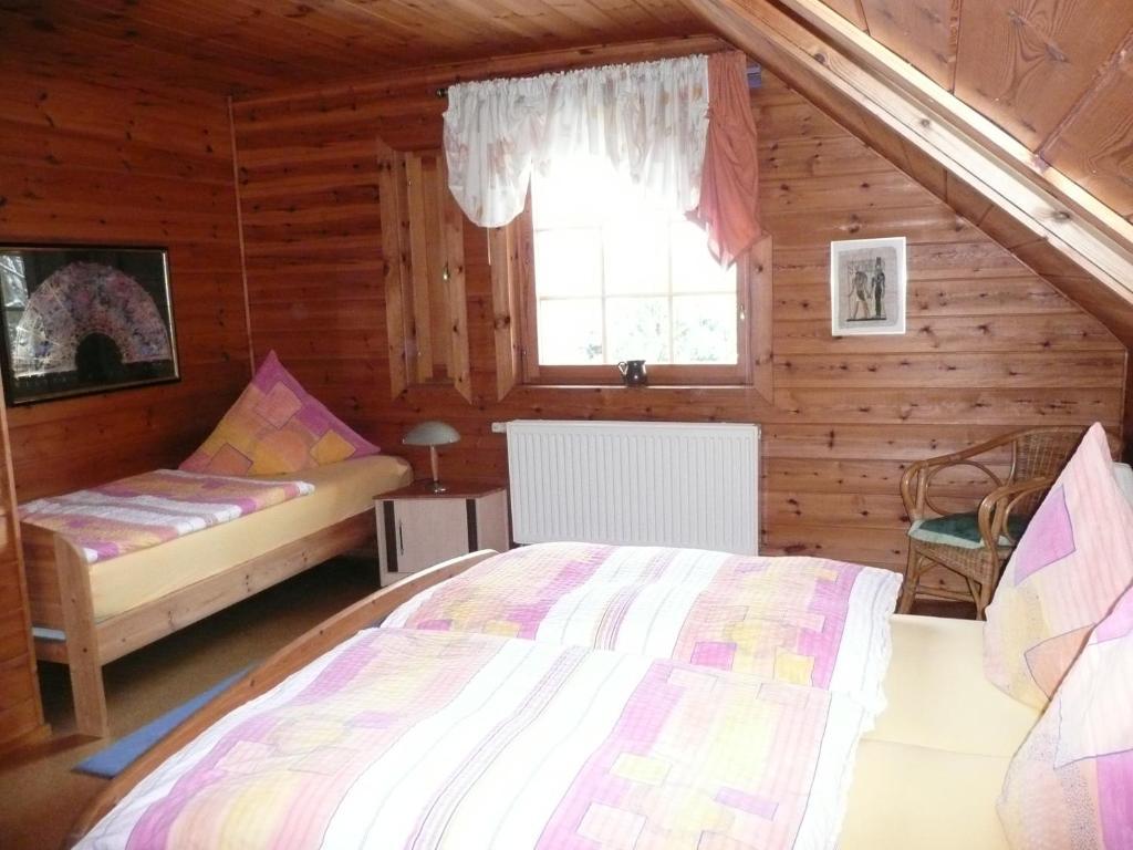 Ferienanlage Doll Neuendorf A Pokoj fotografie