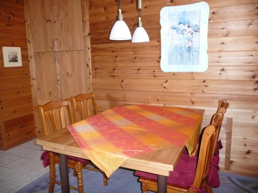 Ferienanlage Doll Neuendorf A Pokoj fotografie