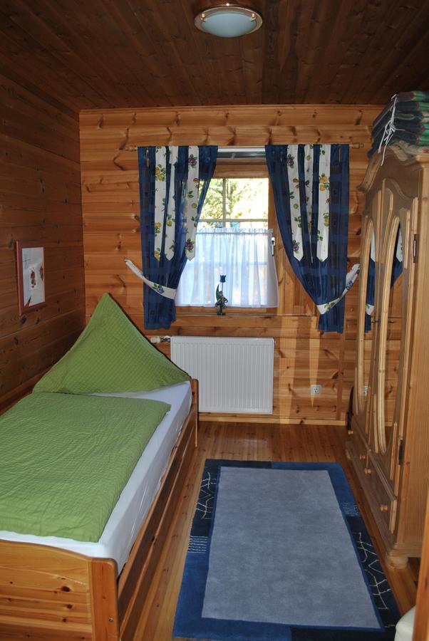 Ferienanlage Doll Neuendorf A Exteriér fotografie