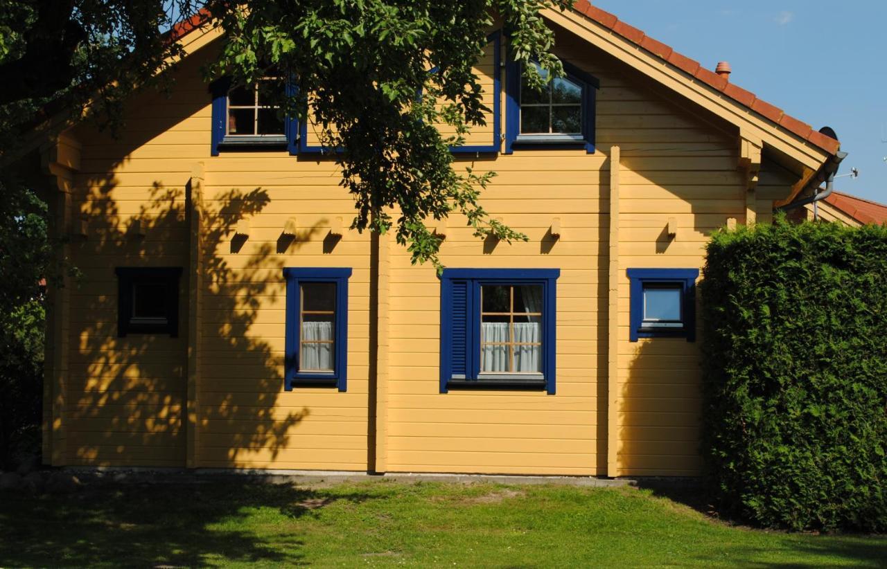 Ferienanlage Doll Neuendorf A Exteriér fotografie